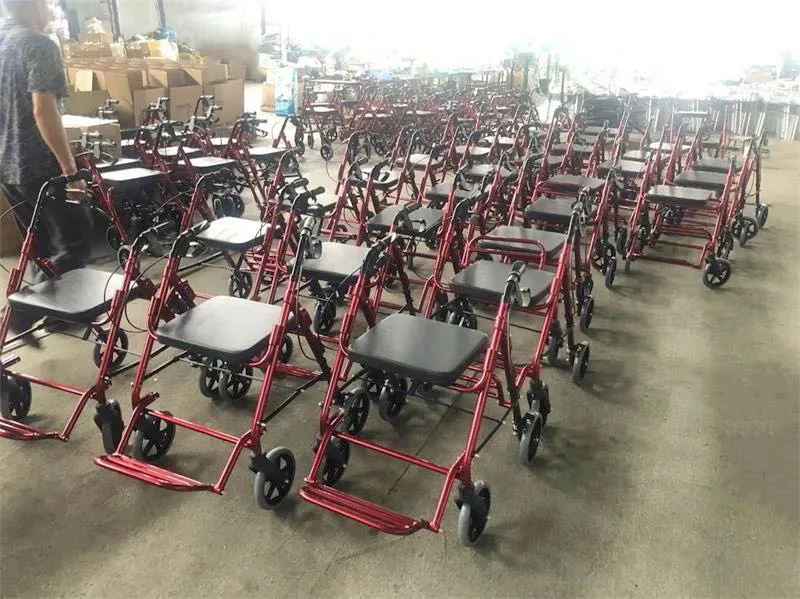 Mobility Aids Detail 1