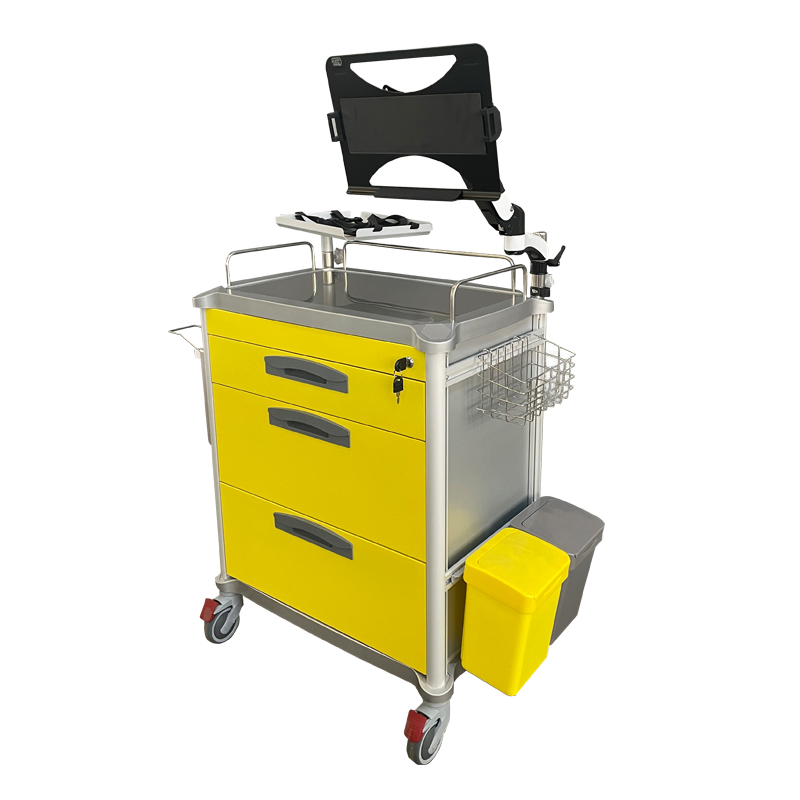 Phenomenal Hospitals Nursing Dispensing Medications Medical Carts