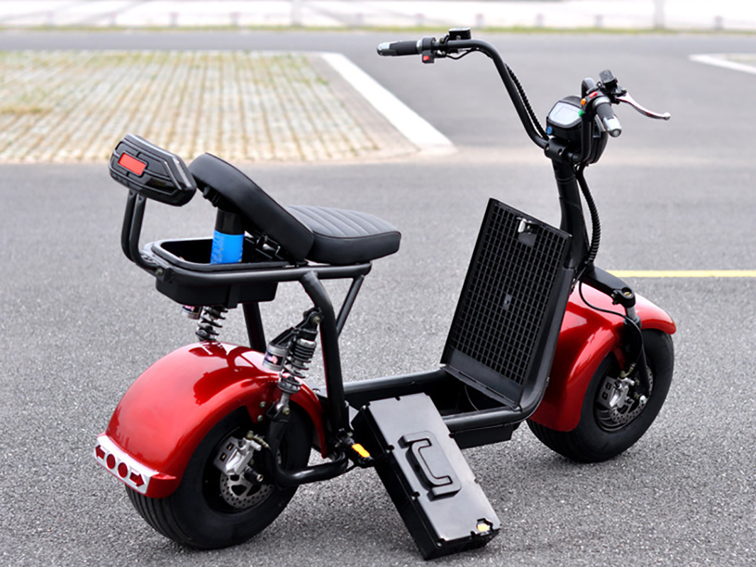 Scooter Inch Adult Wheel Bicycles Knee Walker Street 8.5 Tire Foldable 14 New for Mexico 1000W Chain Drive 10 Electric Scooters