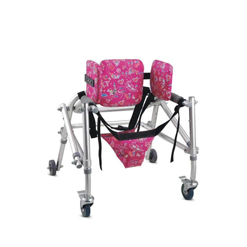 Pediatric Rollator Reference 1