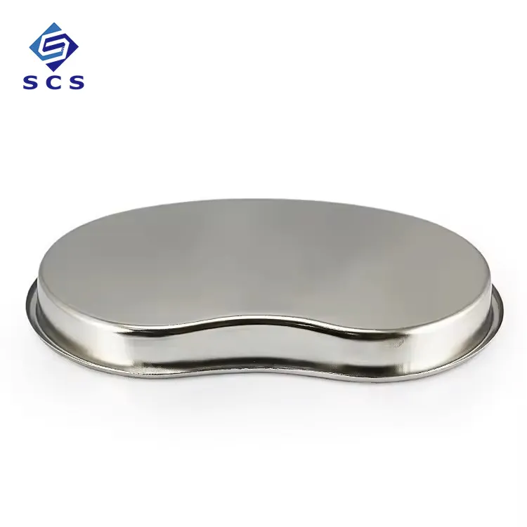 Medical Trolley View 3