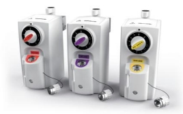 Advanced Anesthesia Workstation for Efficient Patient Care Solutions