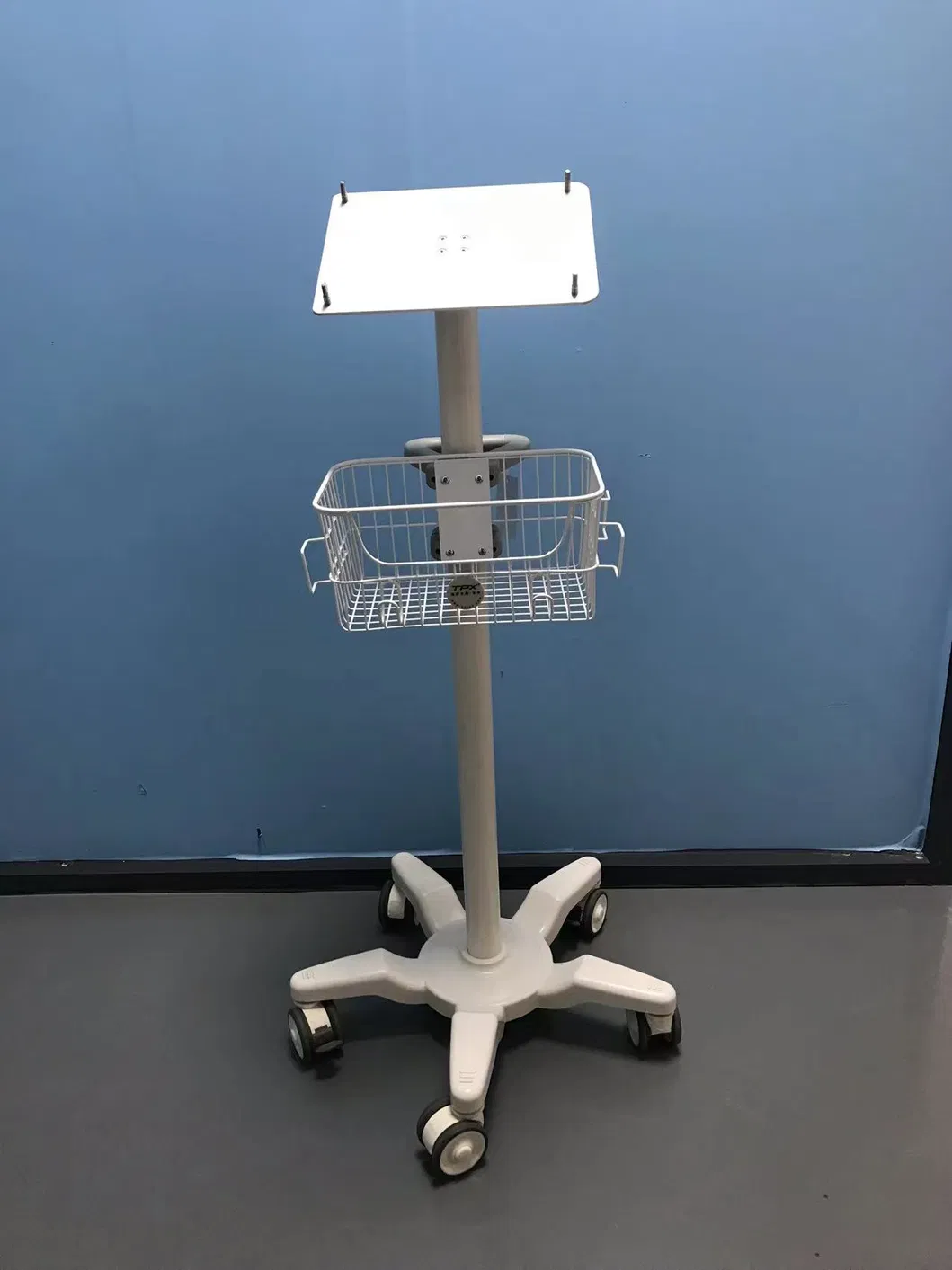 Medical Desktop Trolley
