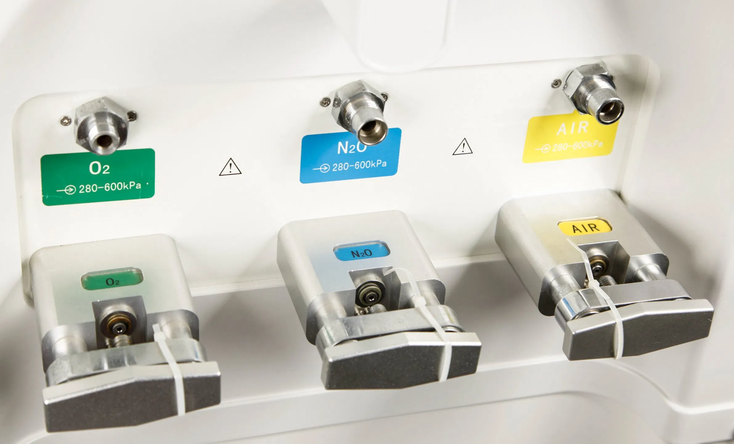 Anesthesia Digital Workstation Affordable with CE Chenwei Cwm-303