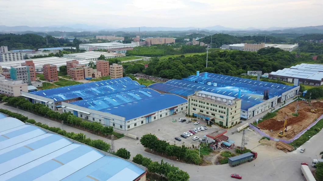 Aluminum Foldable Rollator Main View