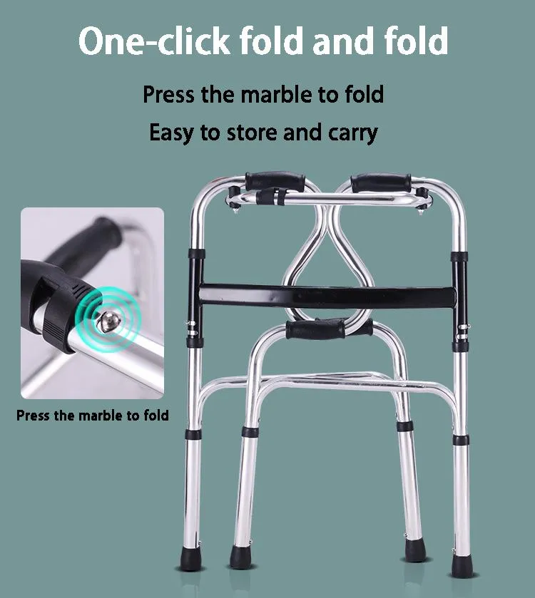 Medical Walker Frame