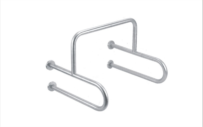 Bathroom Accessories Set 1