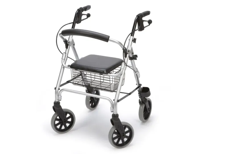 Durable Walker Frame