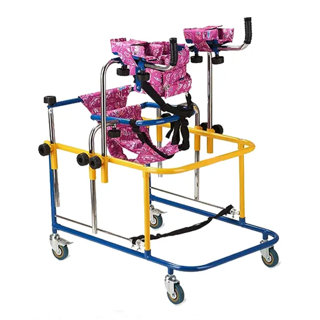 Pediatric Upright Walker