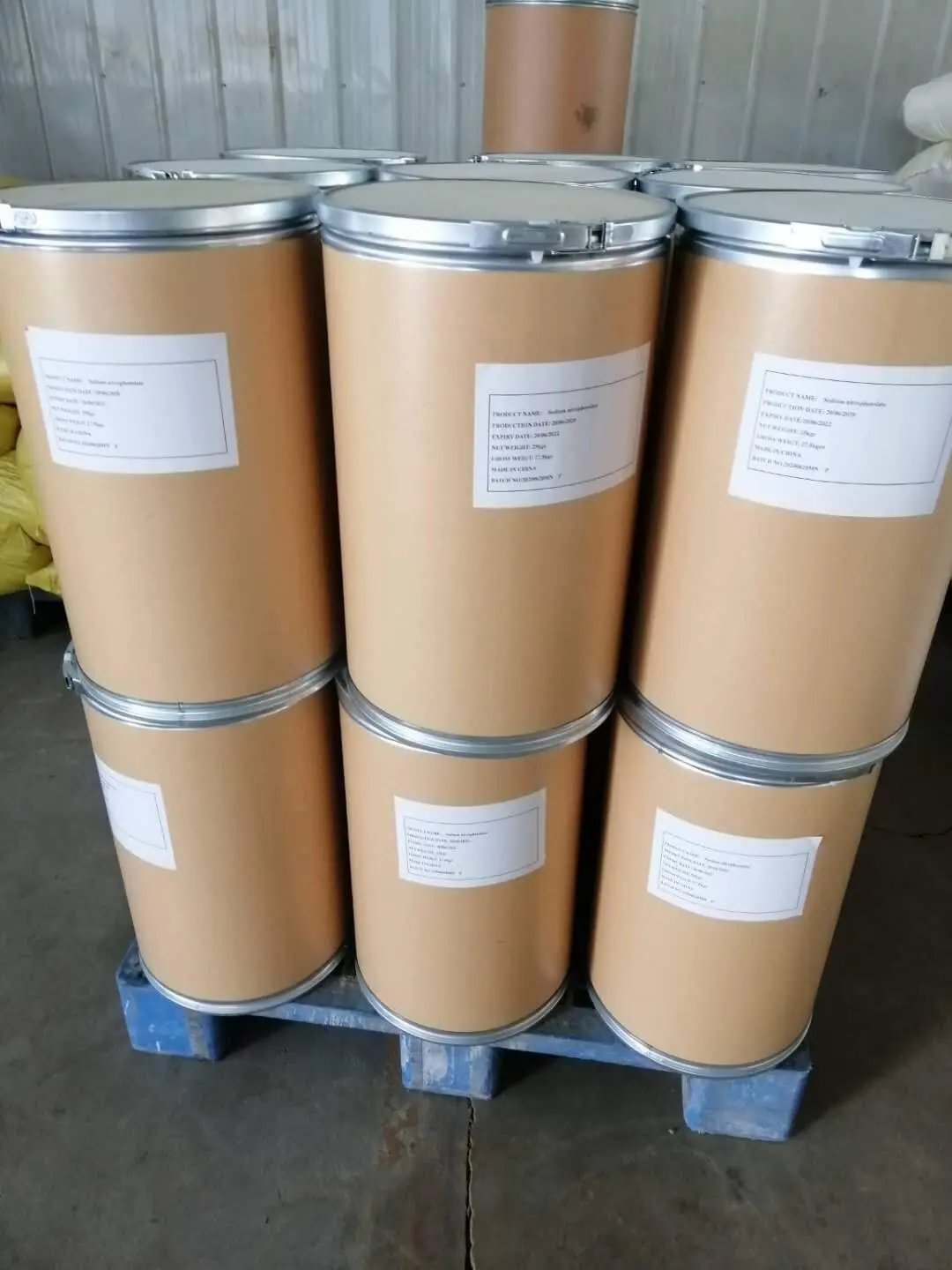 China Cyprodinil: Leading Fungicide against Botrytis Cinerea 50% WDG & 75% WDG Manufacturer, Manufacturers