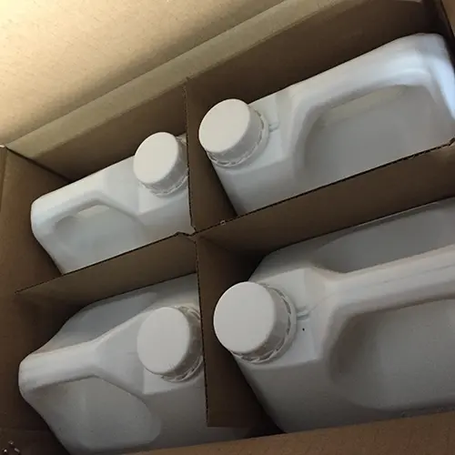 Cyantraniliprole packaging