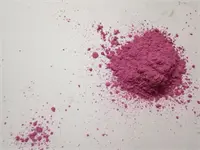 Bird Repellent Powder