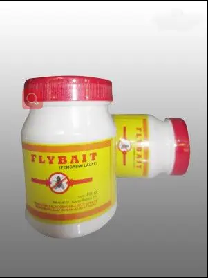 China Public Health pest control-Azamethiphos 1% GR CAS35575-96-3 Quotes, Pricelist