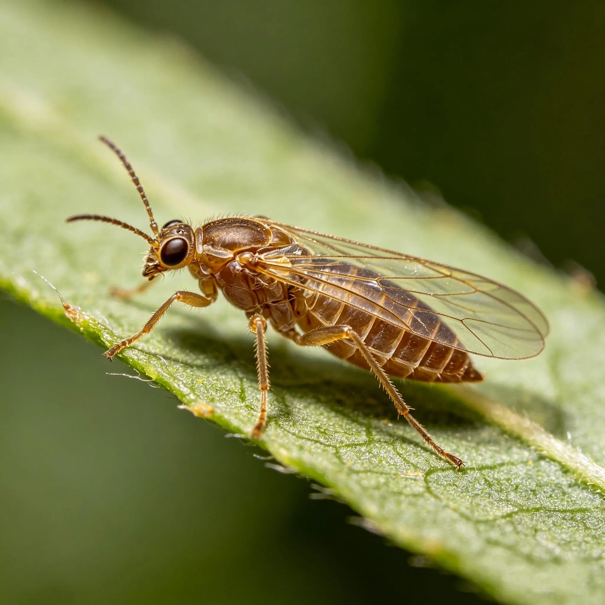 Thrips Control