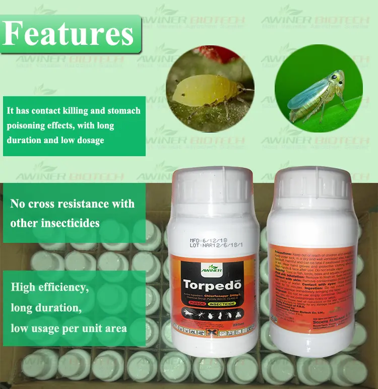 chlorfenapyr