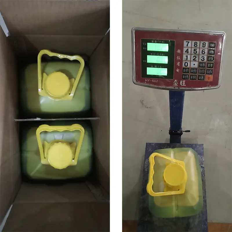 China Hot sale ready to ship Pendimethalin 330g/L EC Roundup Herbicide Yellow Light Quotes, Factories