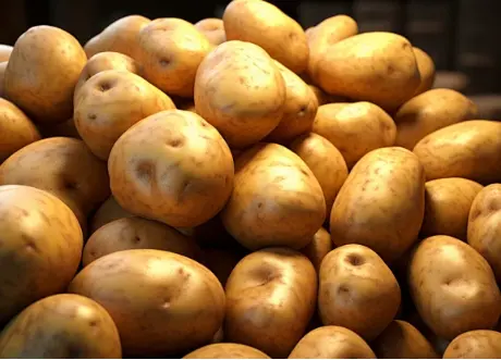 Potatoes
