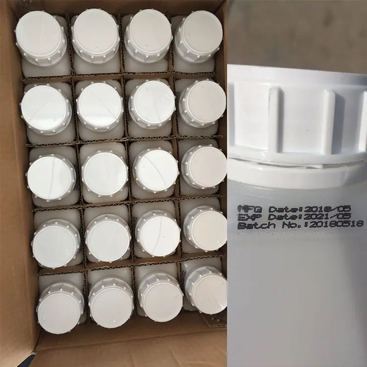 China Pest control insecticide anti bed bug insecticid Chlorfenapyr 36 SC Supplier, Manufacturer