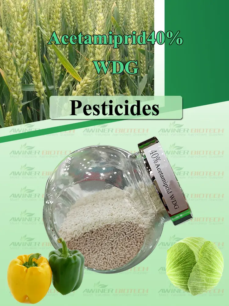 acetamiprid