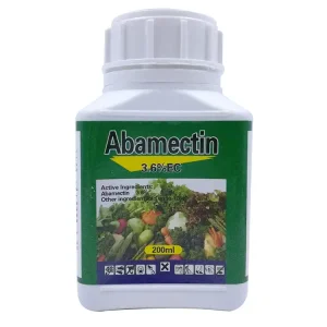 Abamectin 1.8