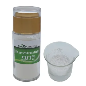 Brassinolide 90% TC