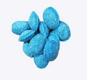 Bromadiolone Wax Block