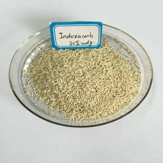 Wholesale Indoxacarb 150 sc emamectin benzoat 4%+ indoxacarb 12 tc indoxacarb +chlofluzuron insecticide for shallots Pricelist, Supplier
