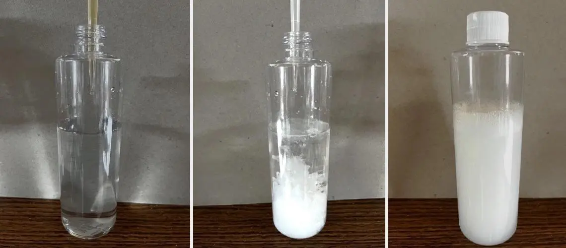 Pesticide Formulation Details