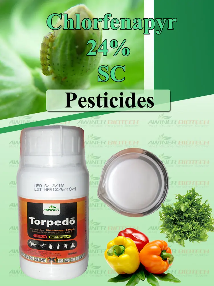 chlorfenapyr