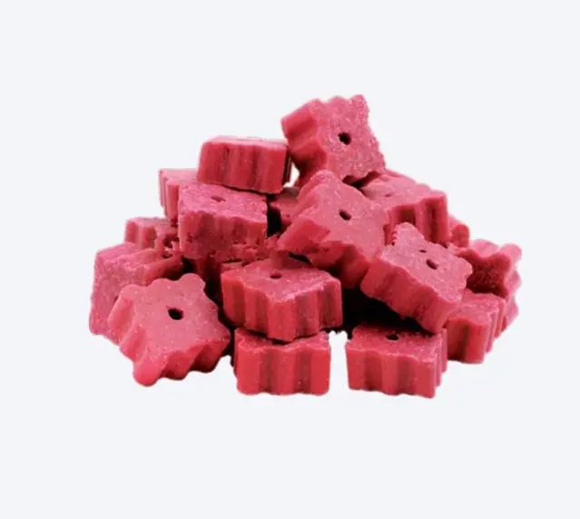 China Long-lasting Indoor & outdoor use Bromadiolone 0.005% Wax Block Factories, Factory