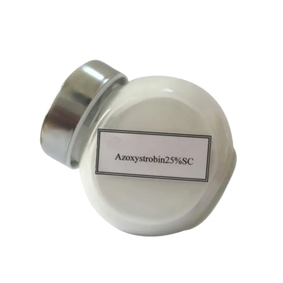 Wholesale Azoxystrobin fungicide Suppliers, Supplier