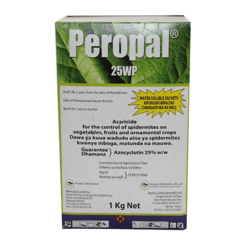 Fungicide Triazolone