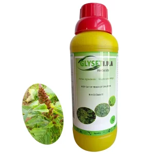 Glyphosate 480SL Herbicide Wholesale
