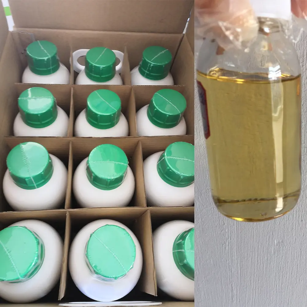 China Farm pesticide for vegetableswater soluble gibberellic acid pgr GA3 GA 10% 90%TC Factory, Manufacturer