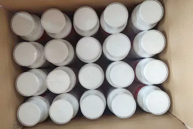 Wholesale Cyantraniliprole Factory, Manufacturer