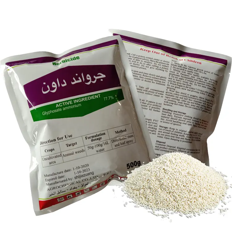 Wholesale Agriculture pesticide chemical plant growth regulator paclobutrazol 25% SC Quotes, Pricelist