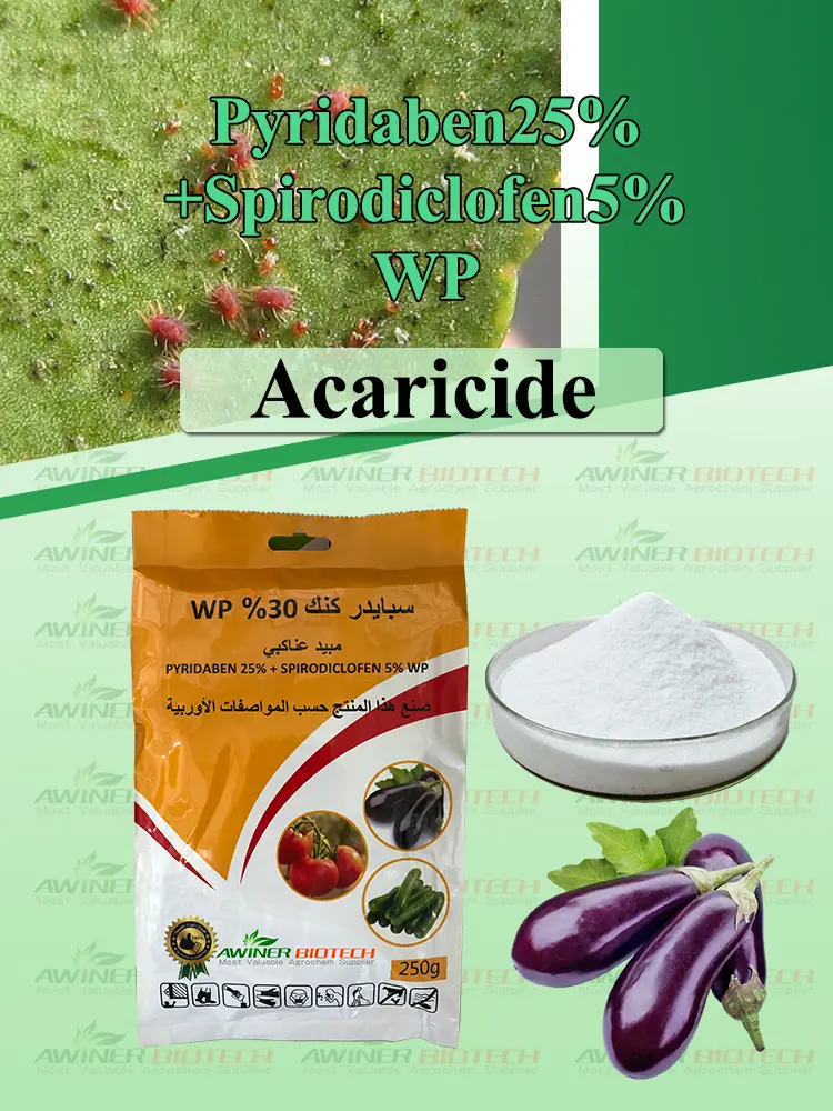 spirodiclofen
