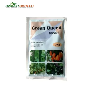China Pyraclostrobin15%+Difenoconazole10%WDG Quotes, Pricelist