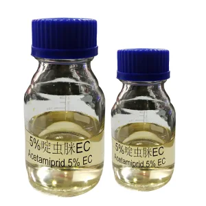 Acetamiprid 5EC