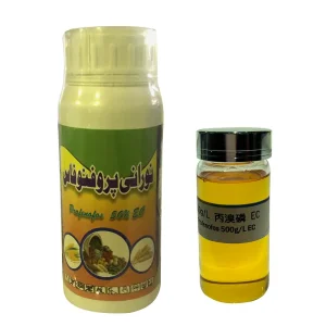China Gibberellic Acid GA3 10%SP