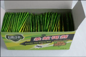 Fipronil Bait