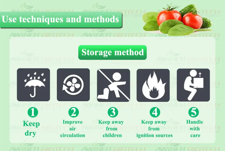 Matters needing attention Do not mix with alkaline agents. Do not store in an environment lower than - 10 ℃ and higher than 35 ℃. It is poisonous to bees. Pay special attention to it when using medicine. The insecticidal activity of this medicine is very high. Do not increase the dosage blindly