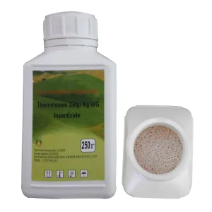 Thiamethoxam 25% WG