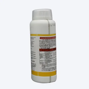 Pyraclostrobin Tebuconazole