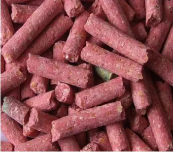 Wholesale Public Health pest control-Bromadiolone 0.005% BAIT CAS28772-56-7 Factory, Manufacturer
