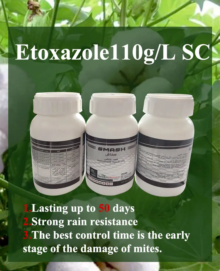 etoxazole