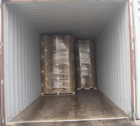 China Cyprodinil: Leading Fungicide against Botrytis Cinerea 50% WDG & 75% WDG Manufacturer, Manufacturers