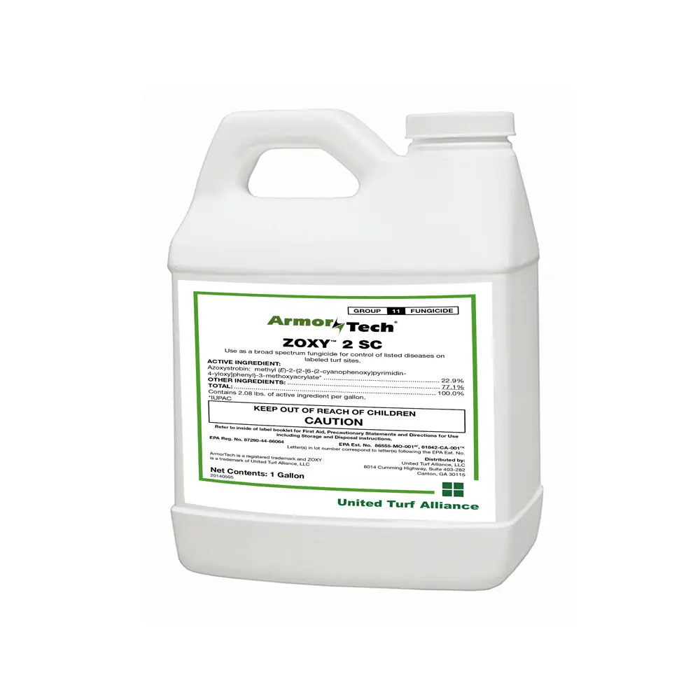 Wholesale fungicide Azoxystrobin 25%SC,50%WDG,80%WDG CAS 131860-33-8 Pricelist, Factories