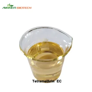 Beta-Cypermethrin 12% Tetramethrin 4% PBO 16% EC