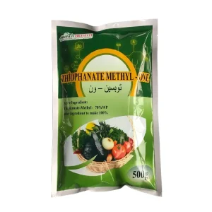Wholesale Thiophanate-methyl 70% wp Quotes, Suppliers